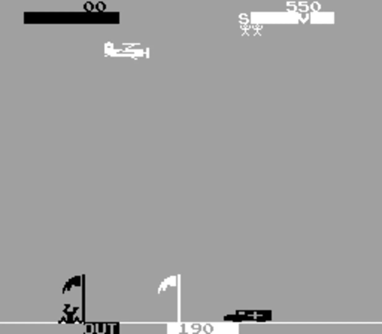 Sky Diver screenshot 2