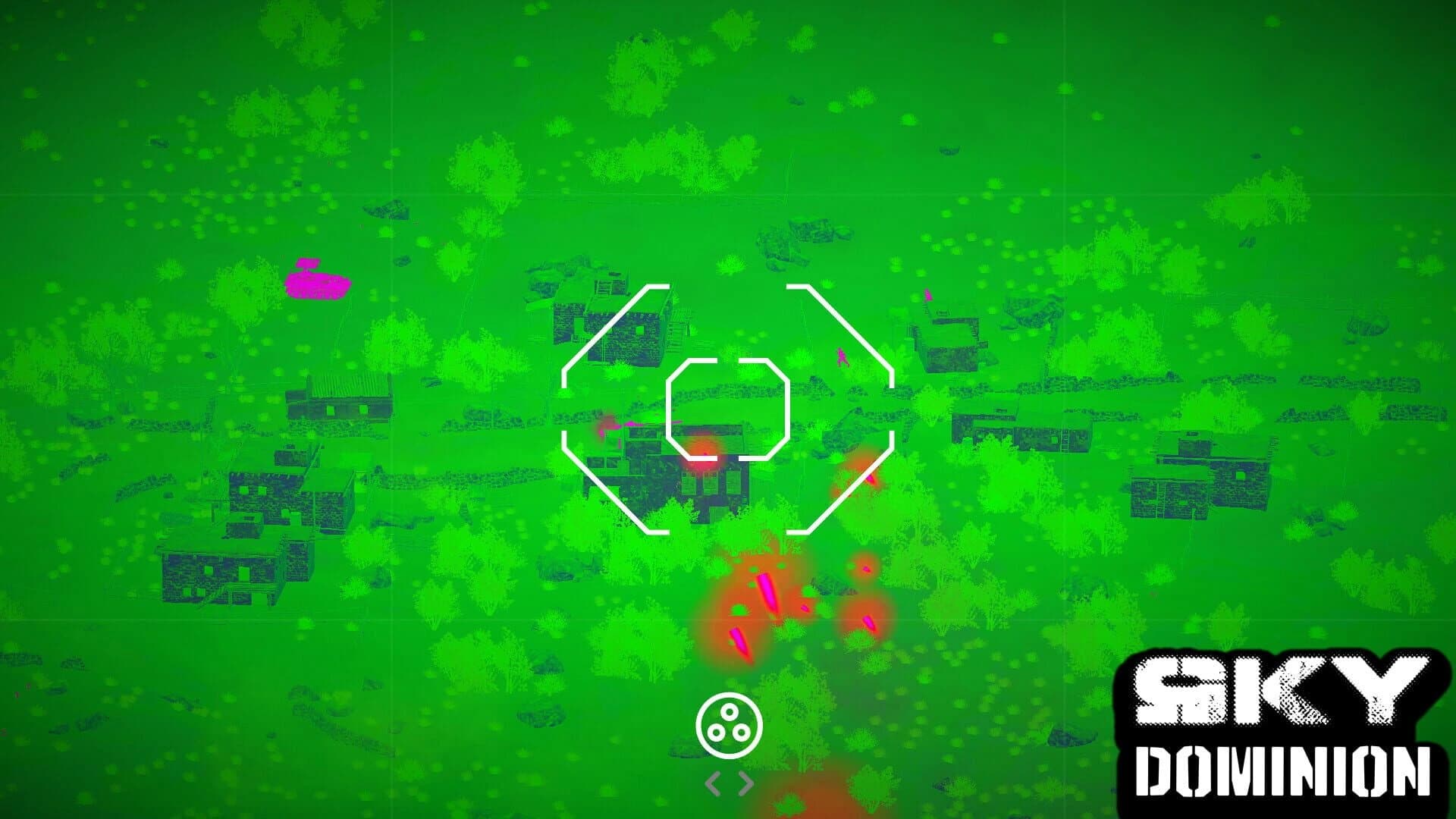 Sky Dominion screenshot 4