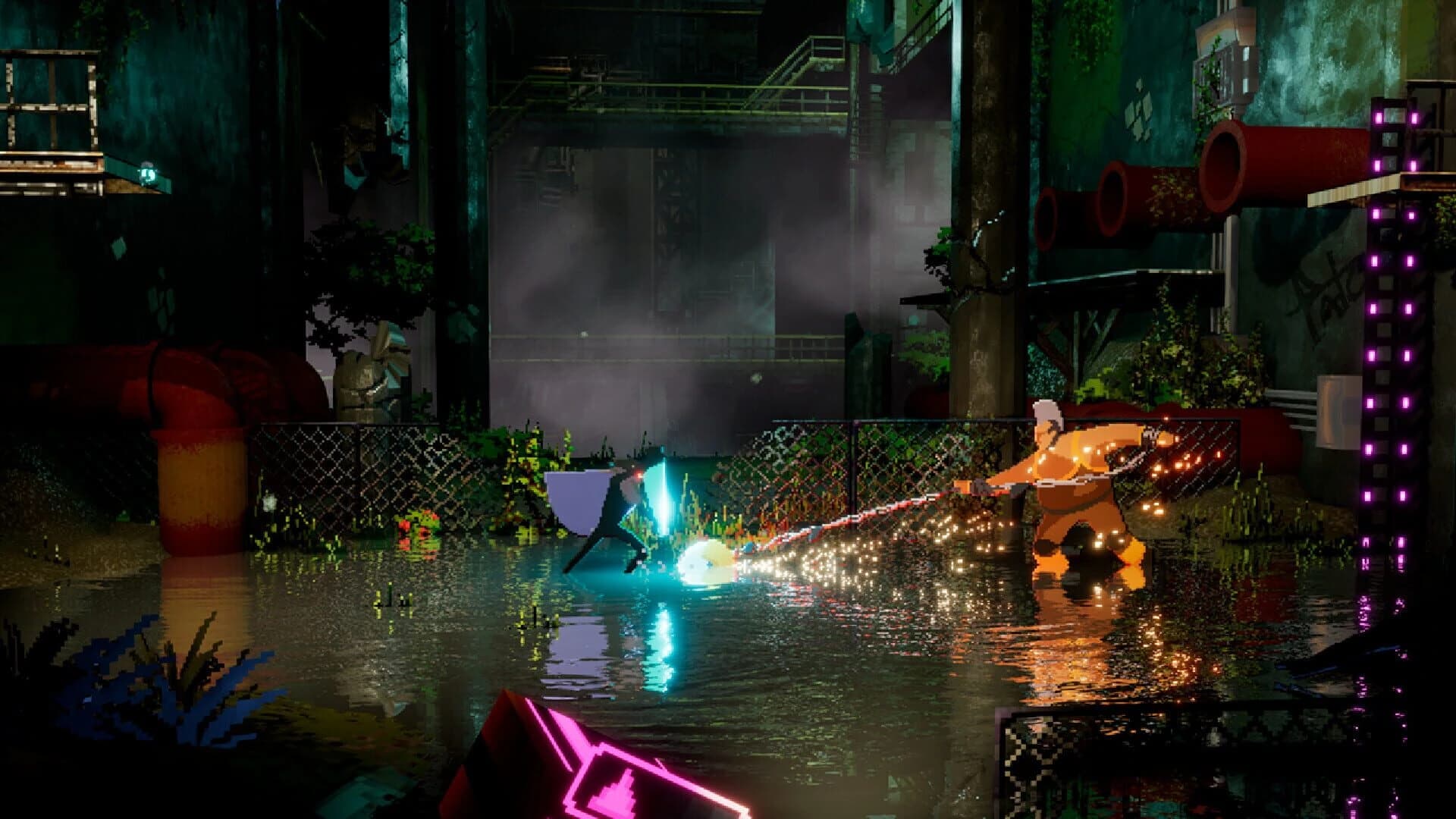 Sky Dust screenshot 3