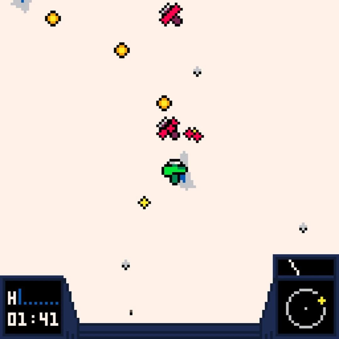 Sky Fighters screenshot 2