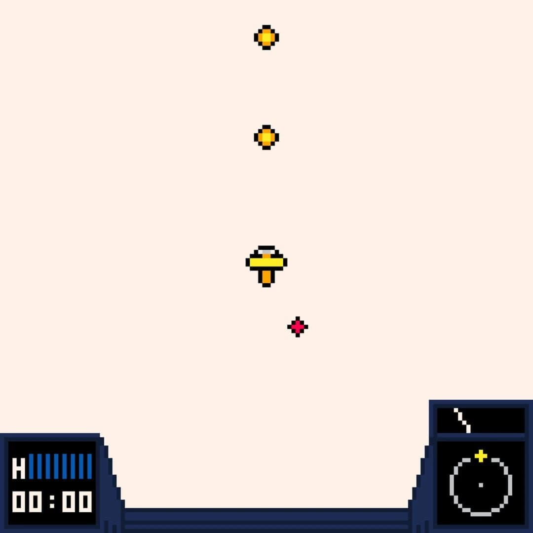 Sky Fighters screenshot 1