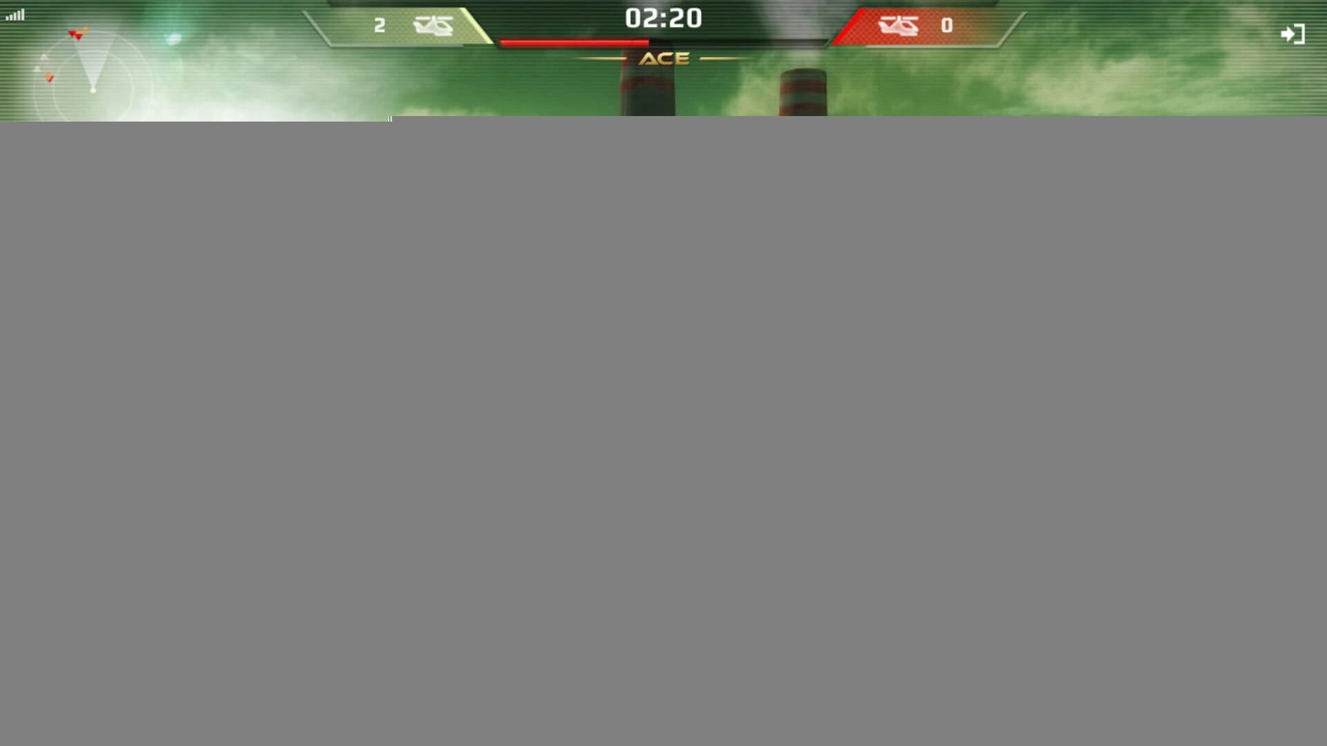 Sky Hunter screenshot 1
