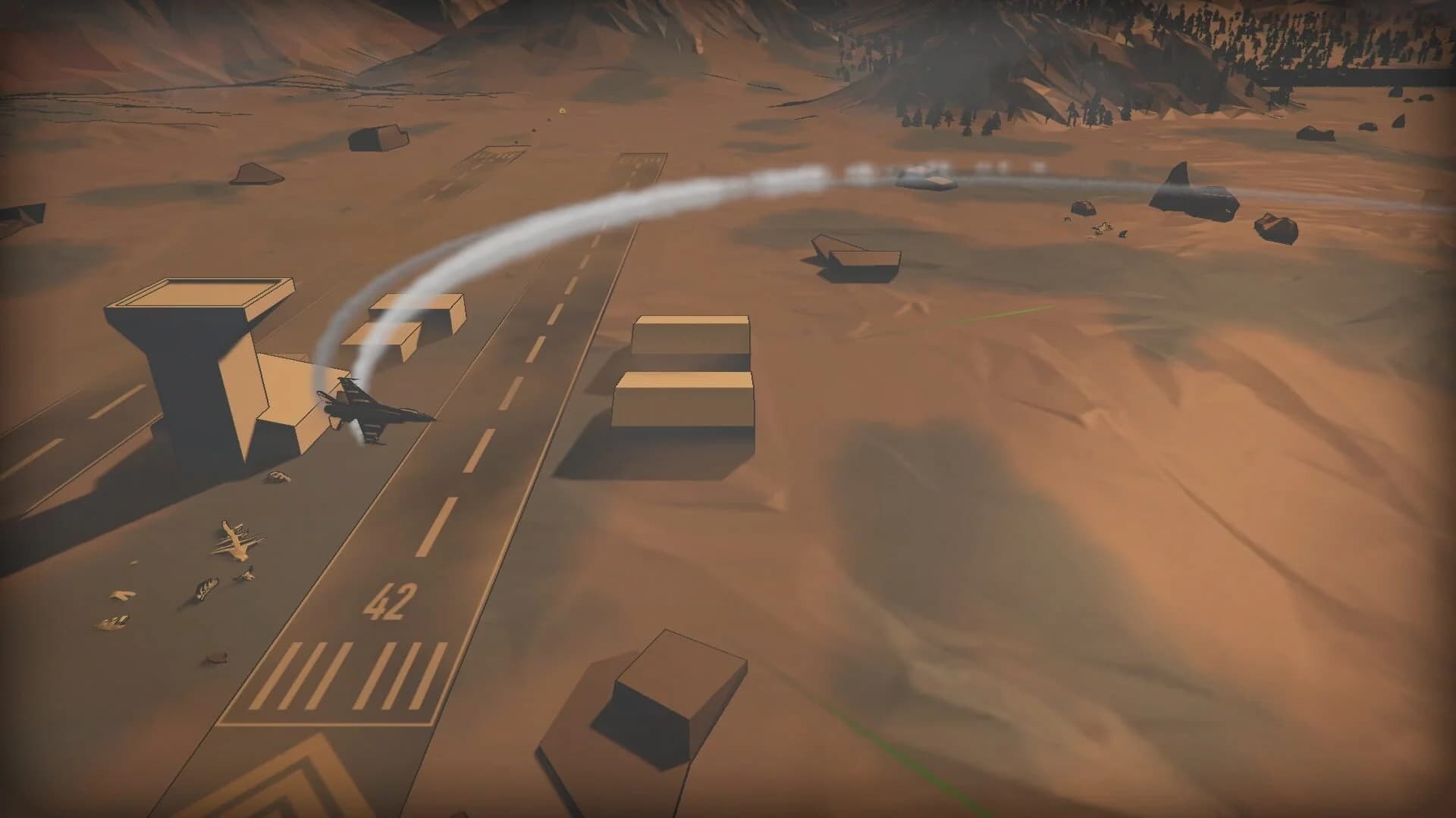 Sky Knights screenshot 4