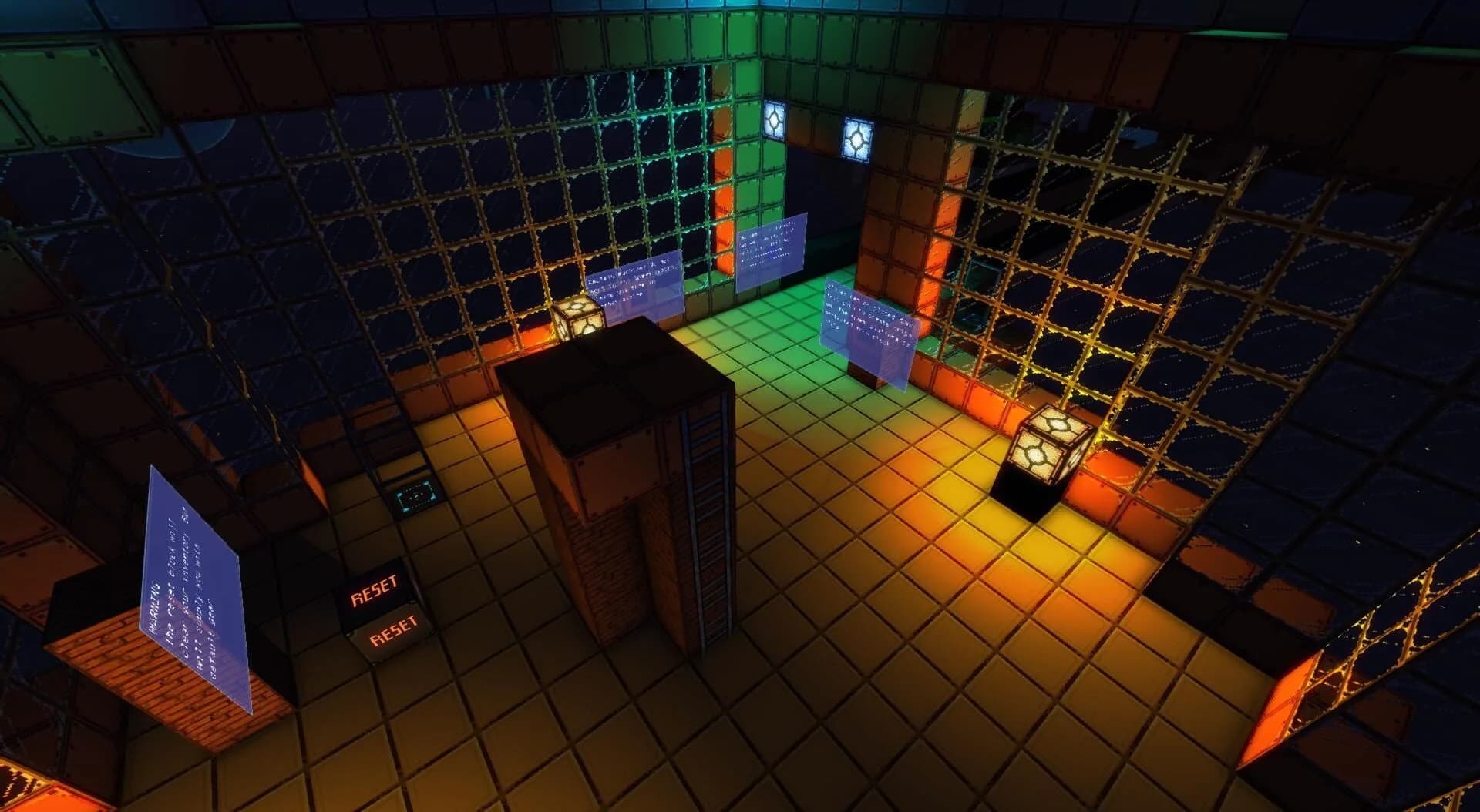 Sky Nations screenshot 1