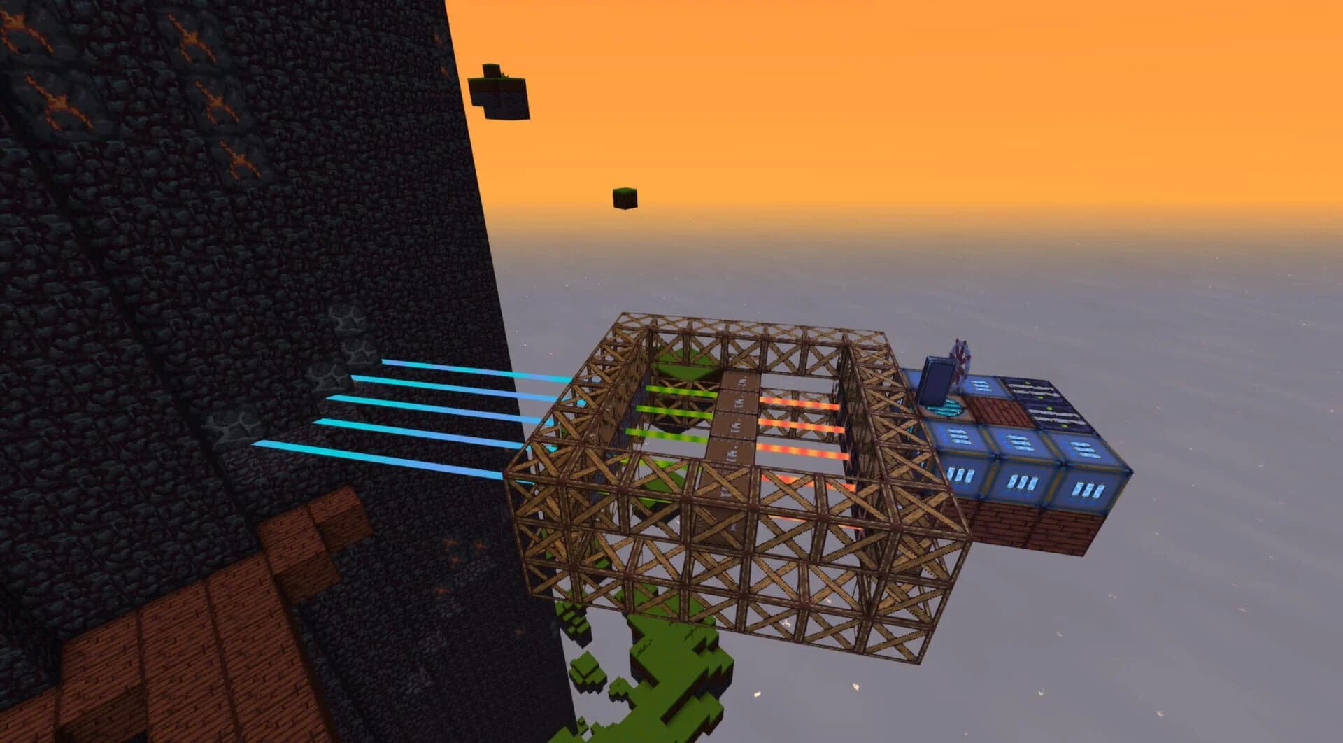 Sky Nations screenshot 4