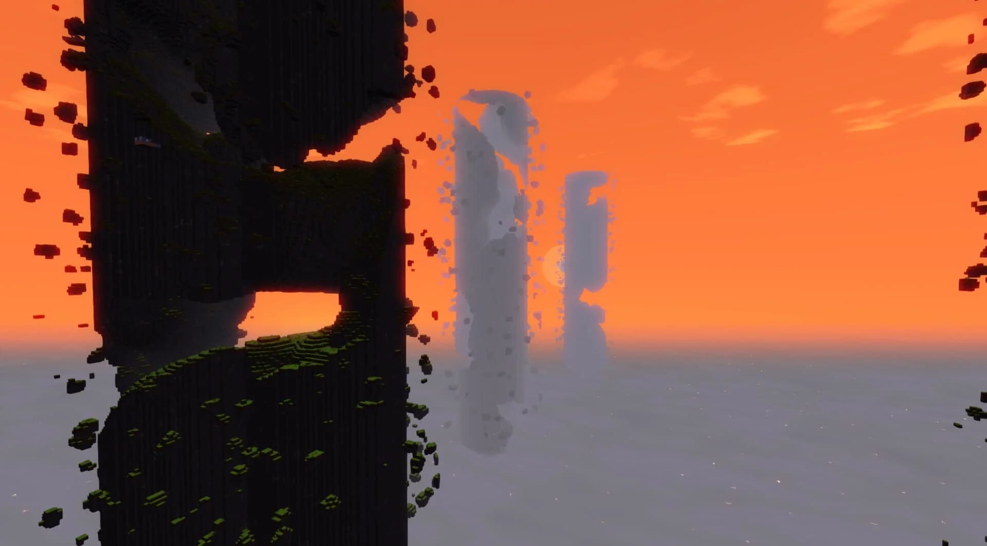 Sky Nations screenshot 2