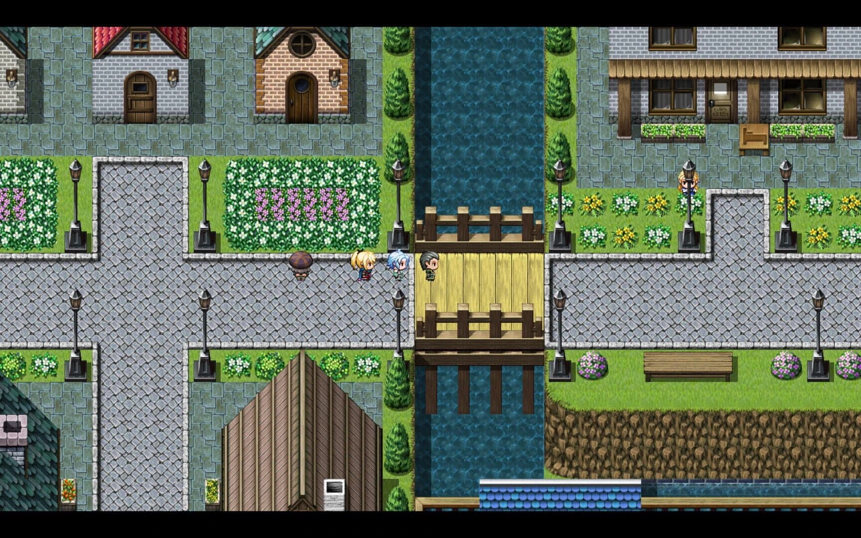 Sky Realm: Essences screenshot 5