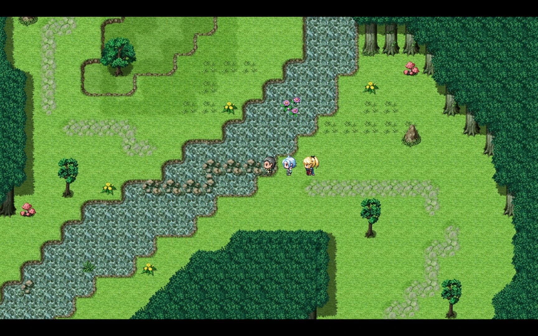 Sky Realm: Essences screenshot 3