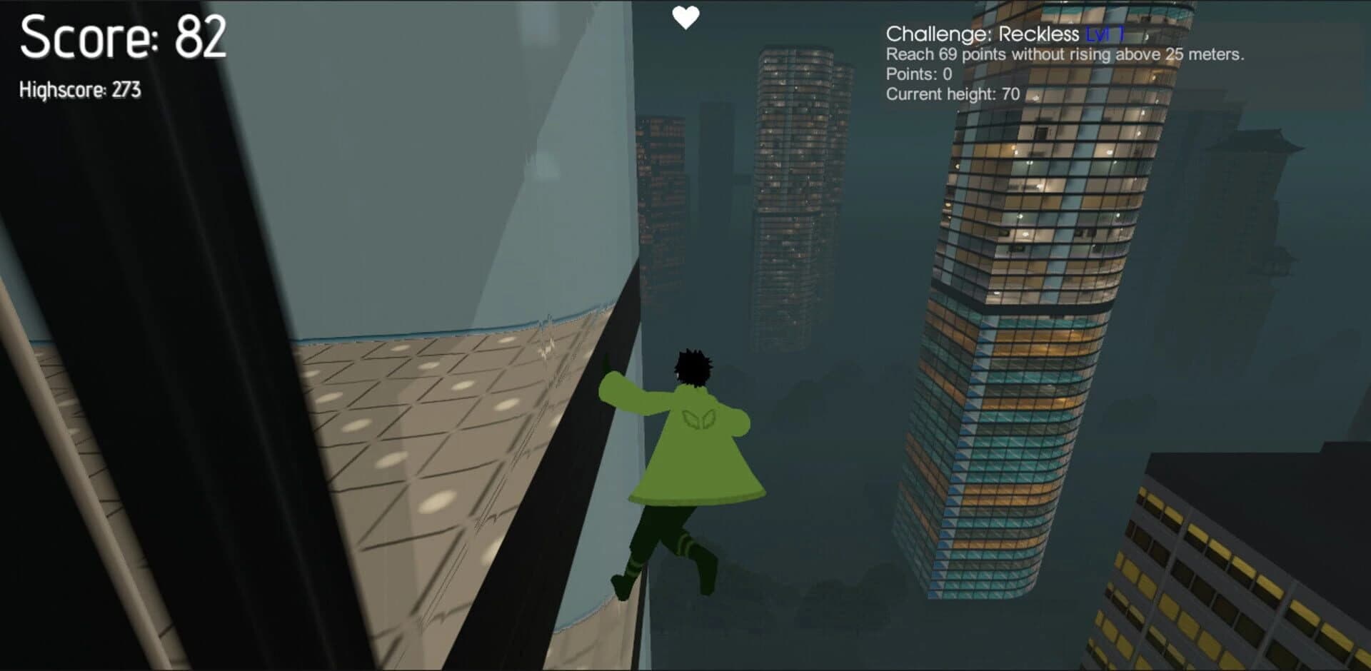 Sky Rider screenshot 5