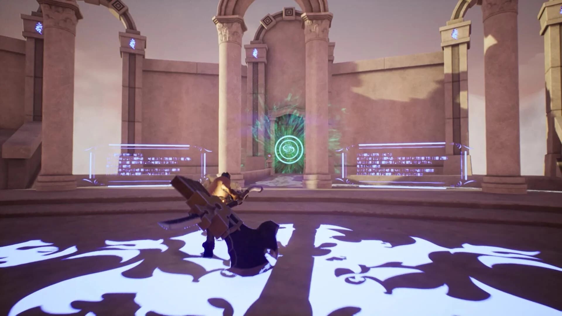 Sky Seeker screenshot 3