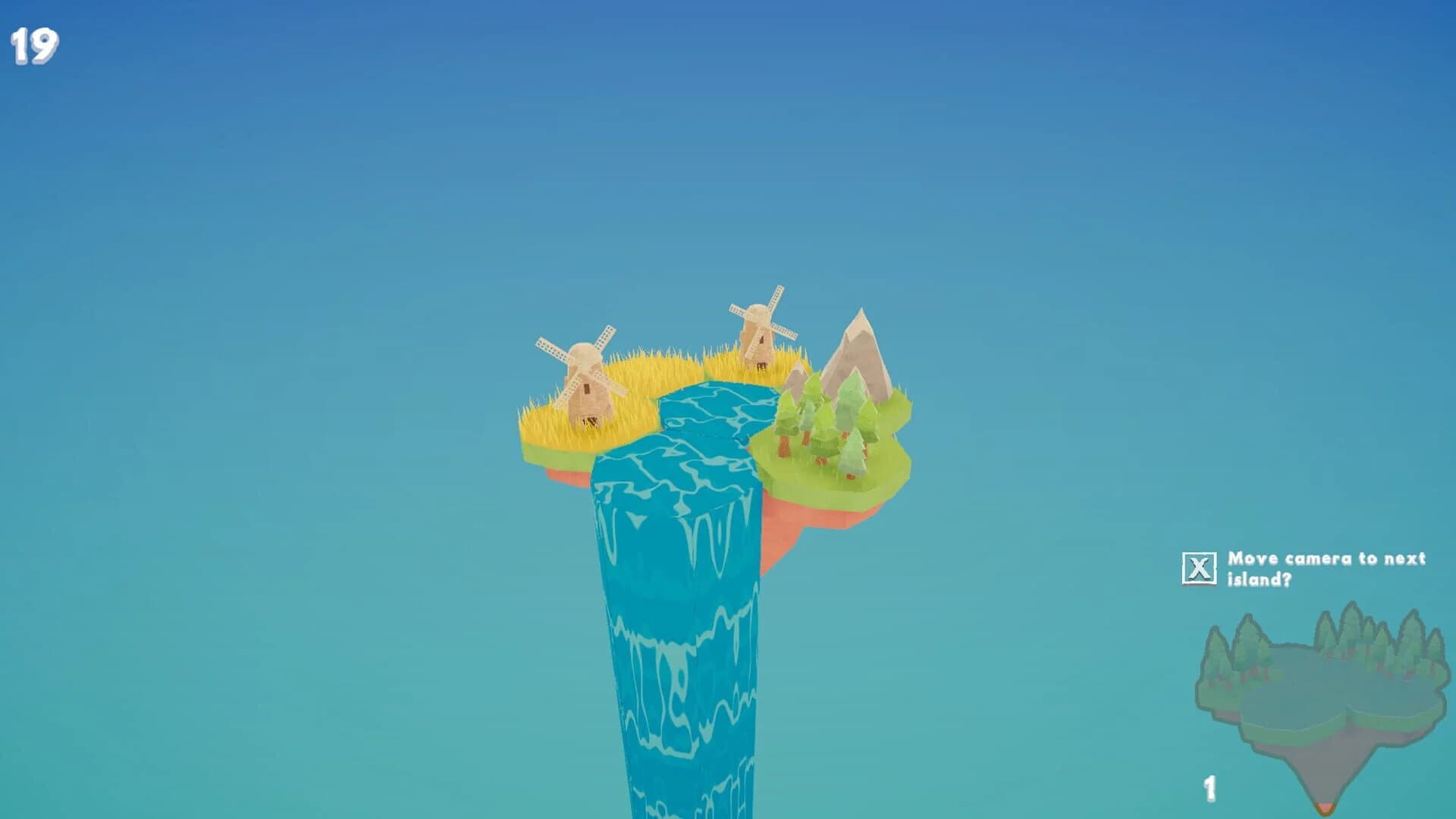 Sky Settlers screenshot 1