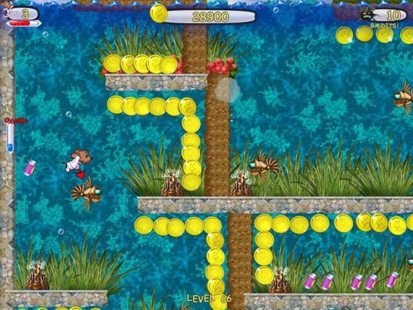 Sky Taxi 3: The Movie screenshot 2