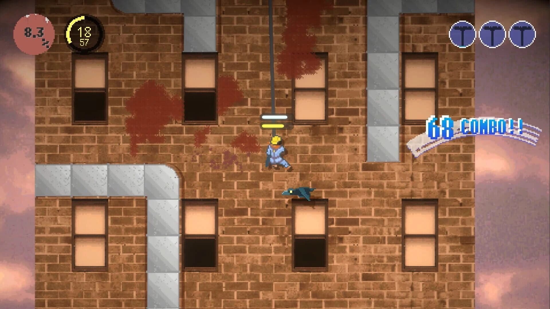 Sky the Scraper screenshot 3