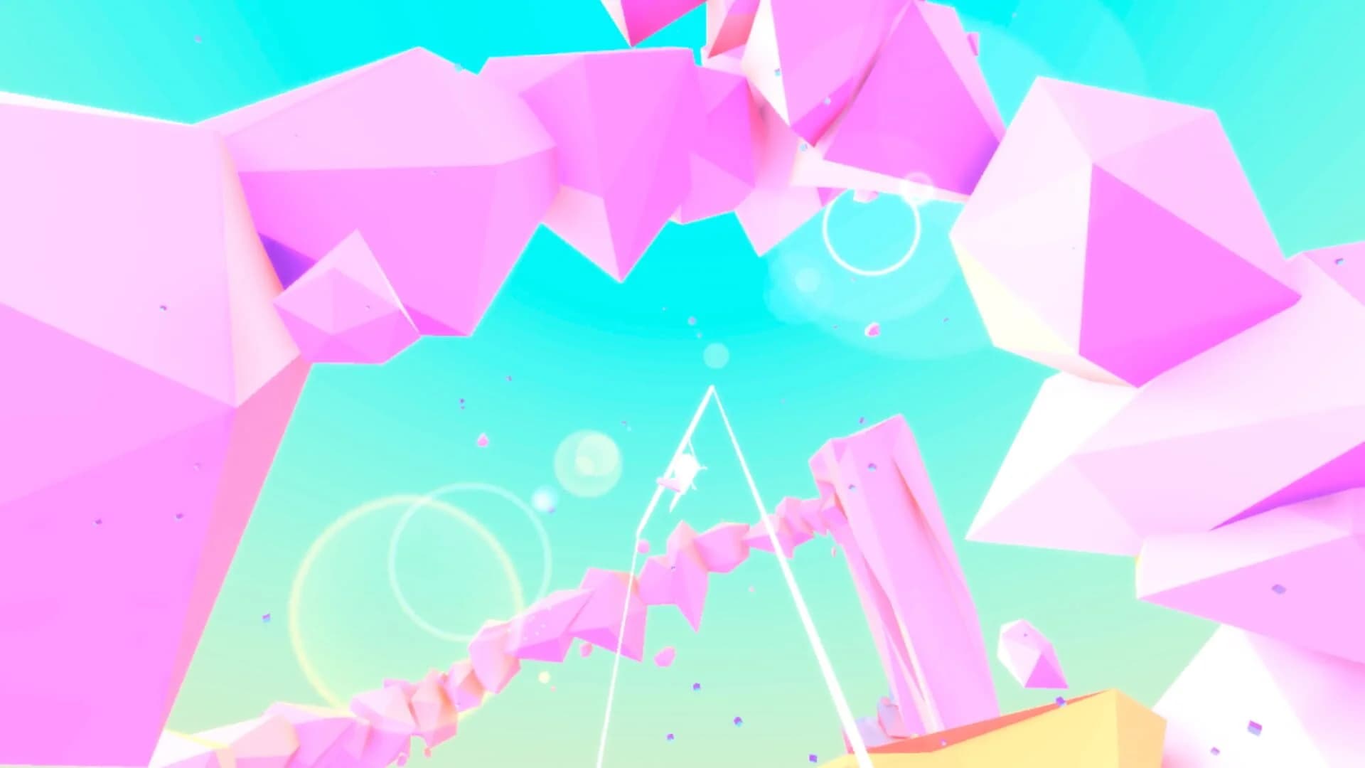 Sky Valley screenshot 2