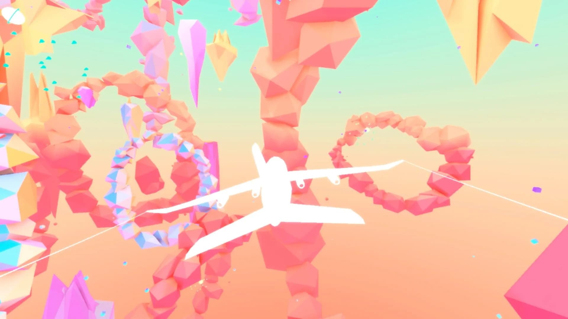 Sky Valley screenshot 3
