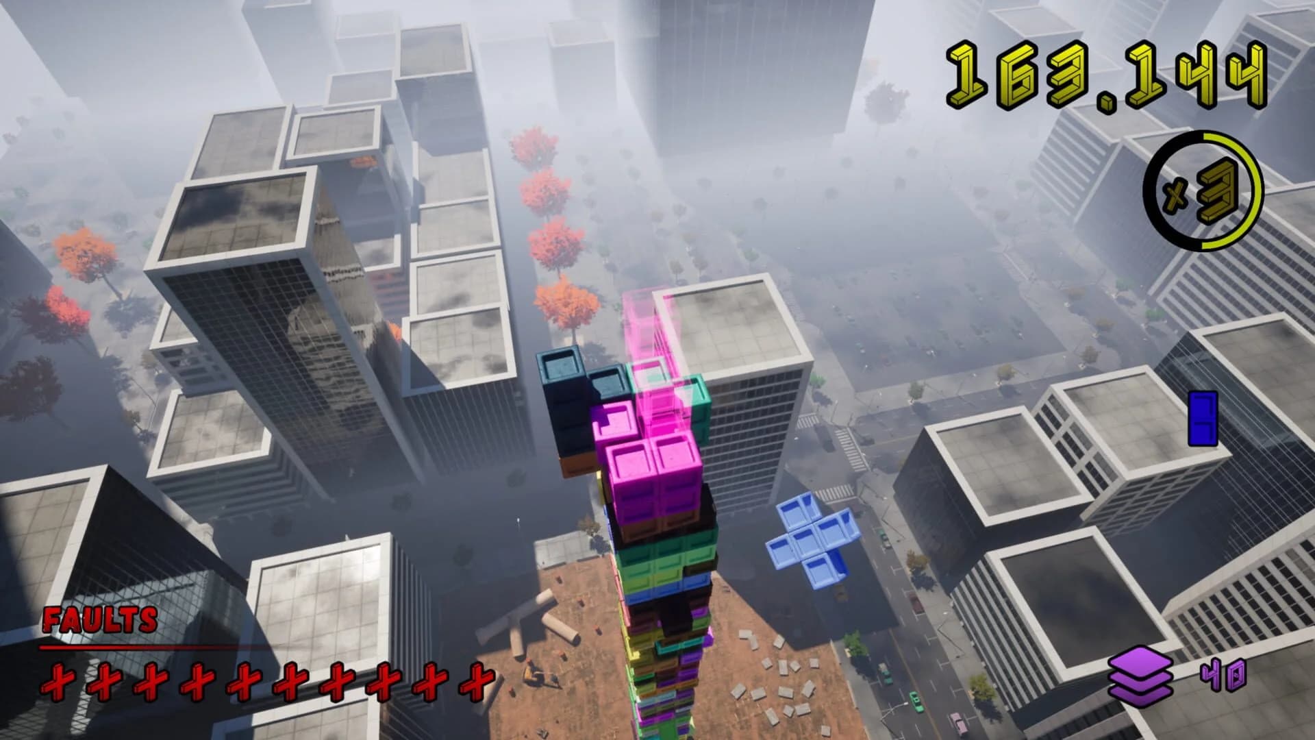 Skyblocker screenshot 4