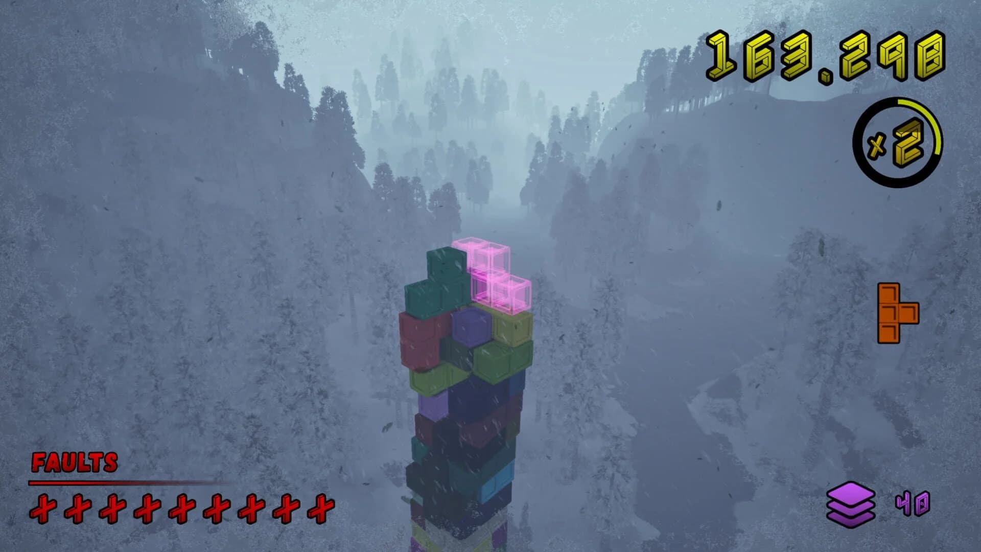 Skyblocker screenshot 5