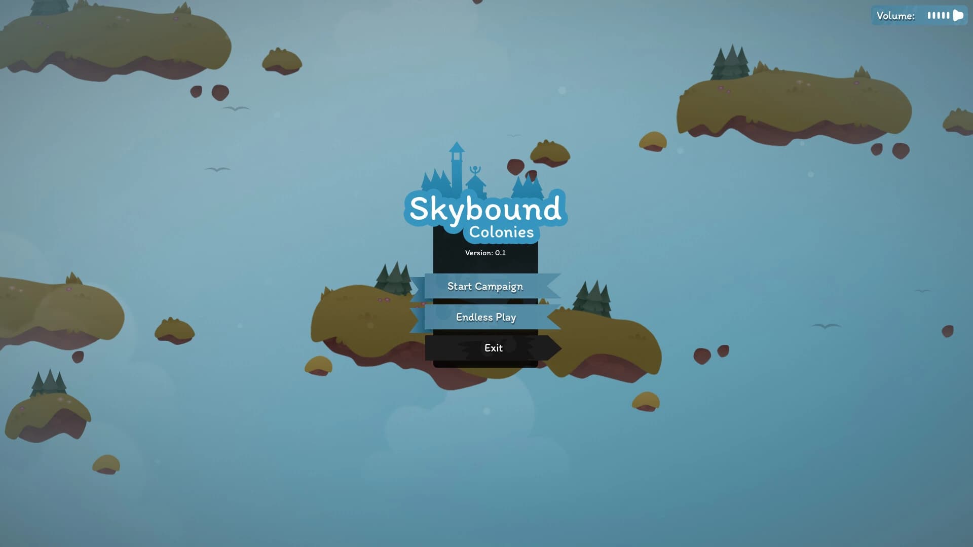 Skybound Colonies screenshot 6