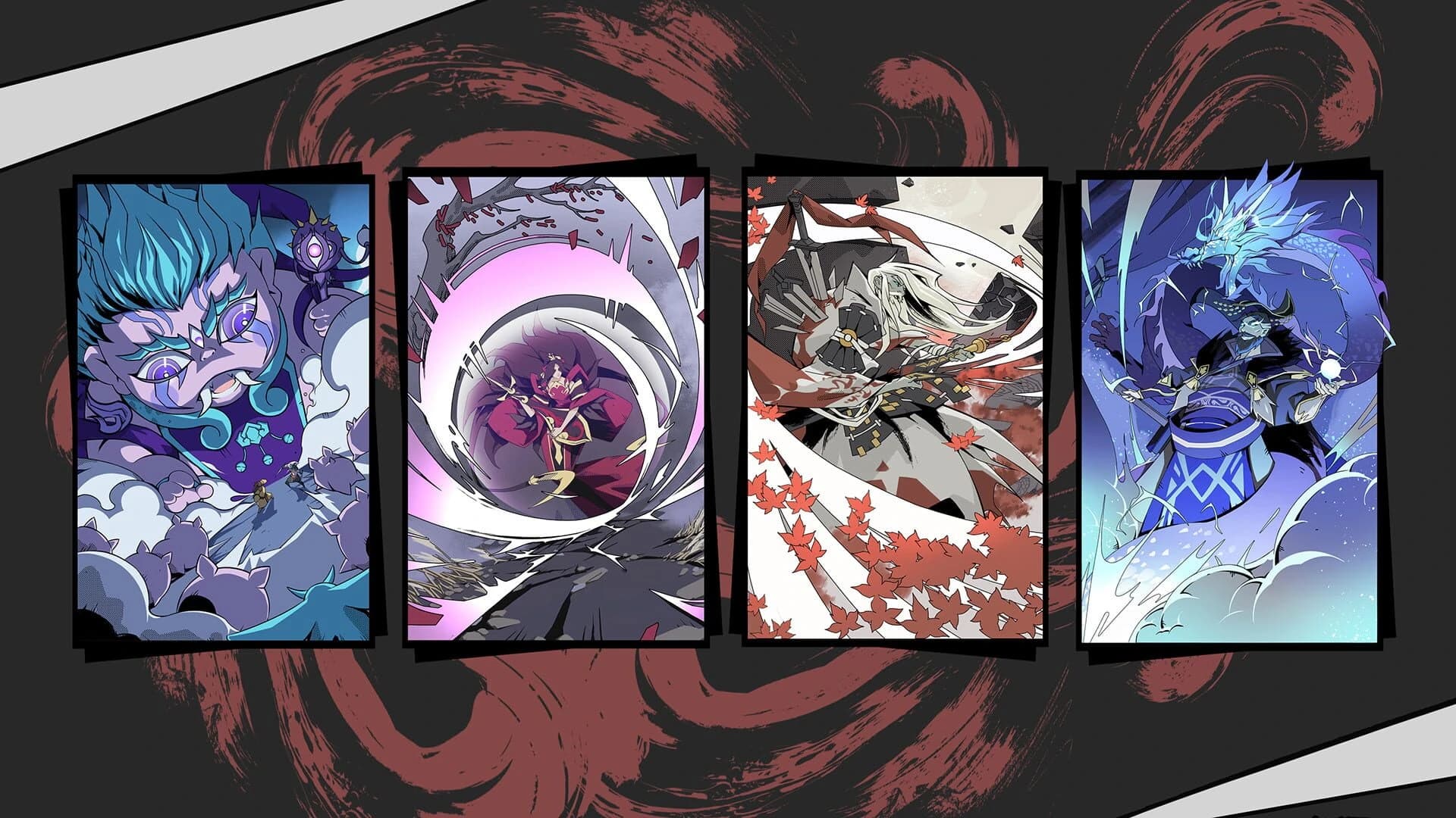 Skybreakers screenshot 1