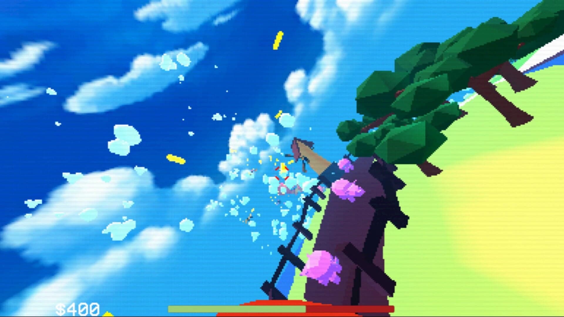 Skycadia screenshot 1