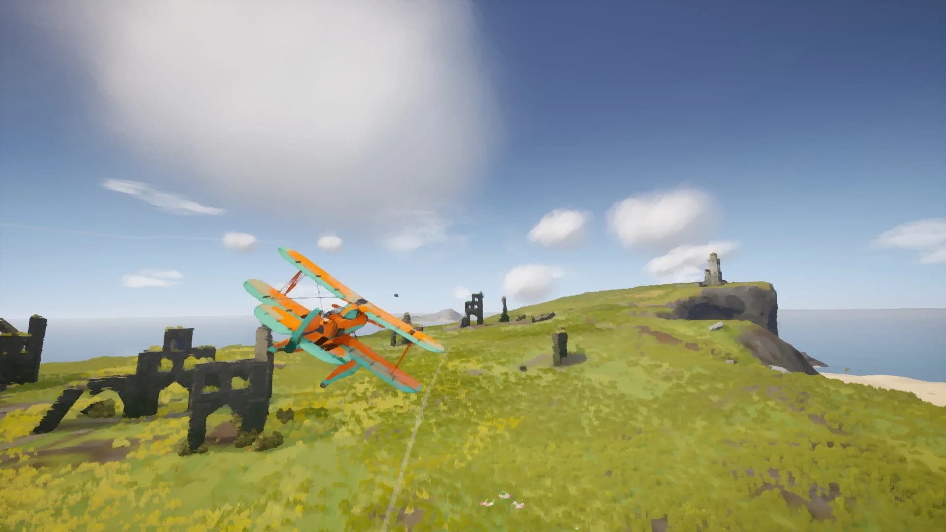 Skye screenshot 2