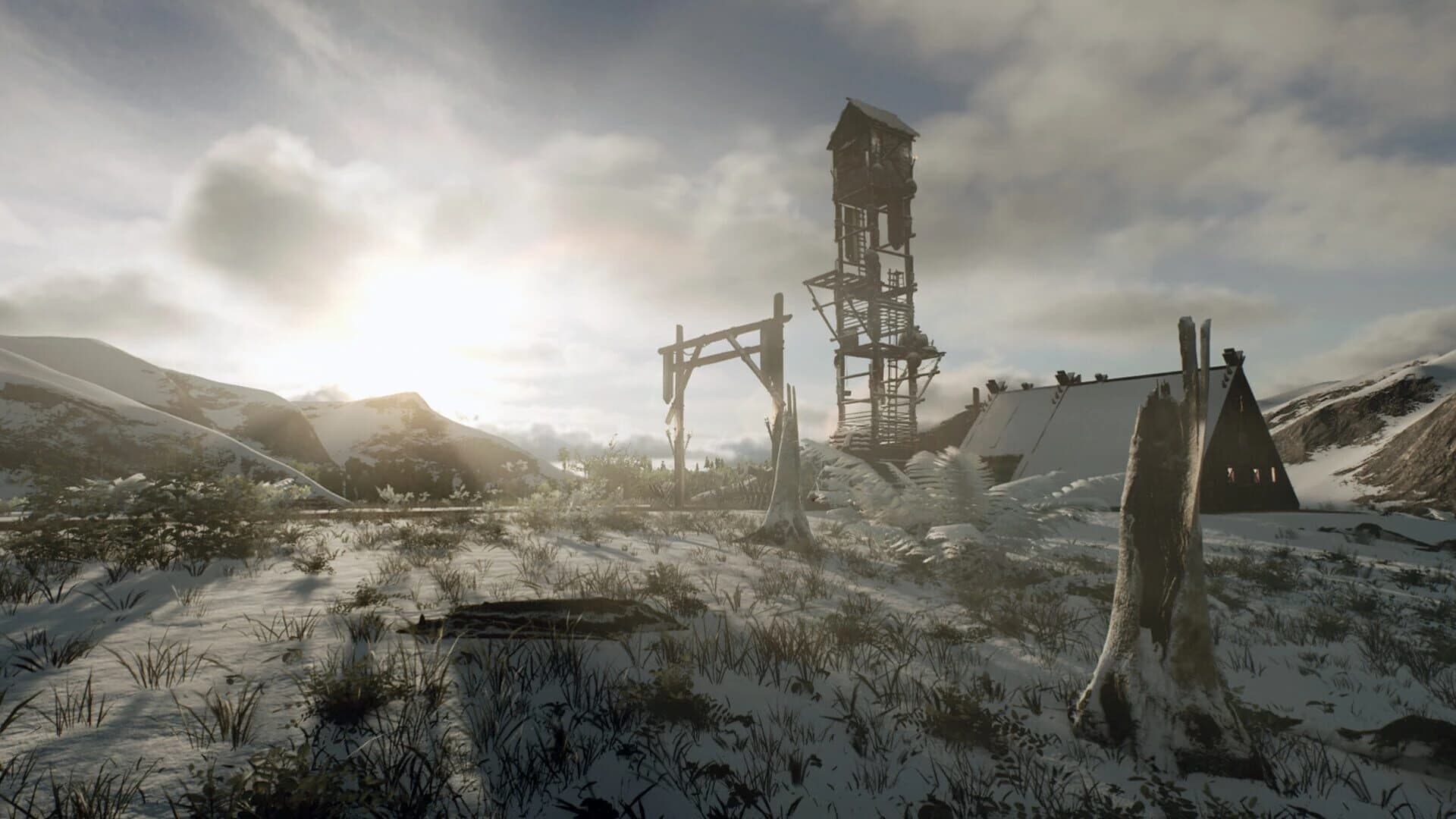 Skye screenshot 5