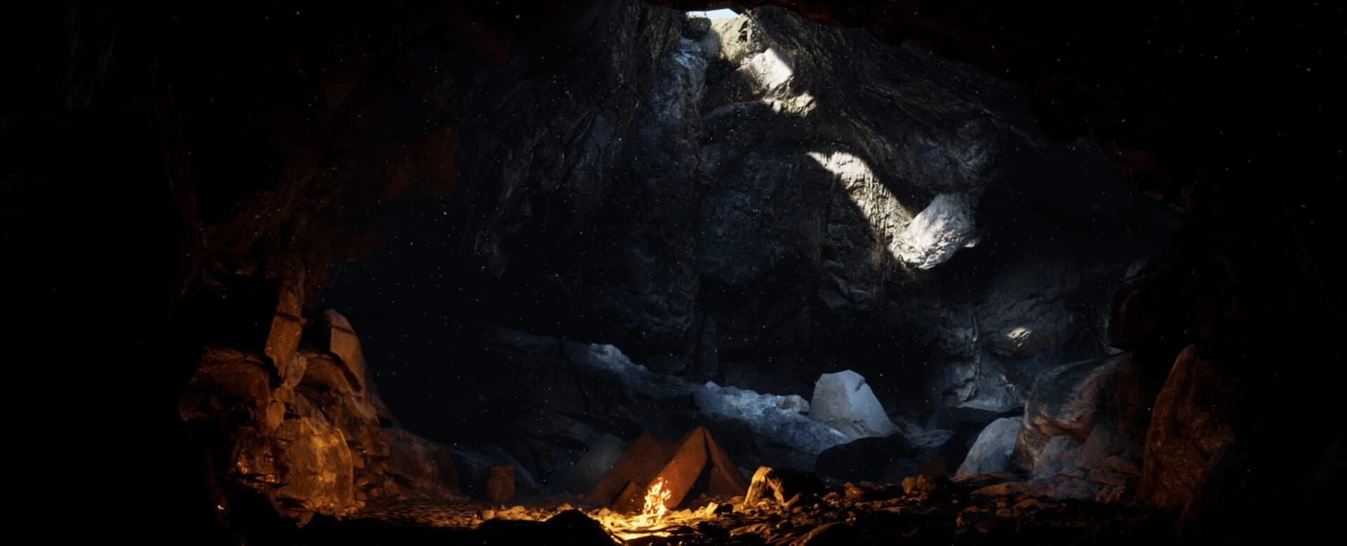 Skye: The Misty Isle screenshot 4