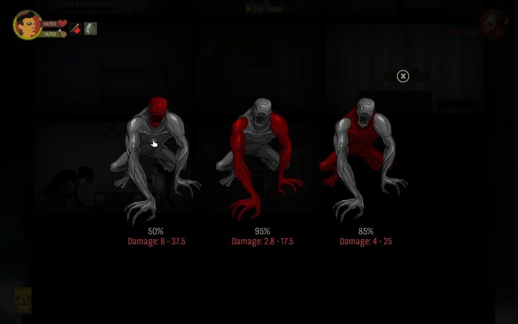 Skyhill screenshot 4