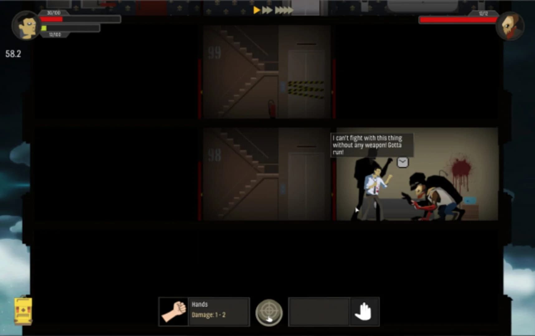 Skyhill screenshot 2