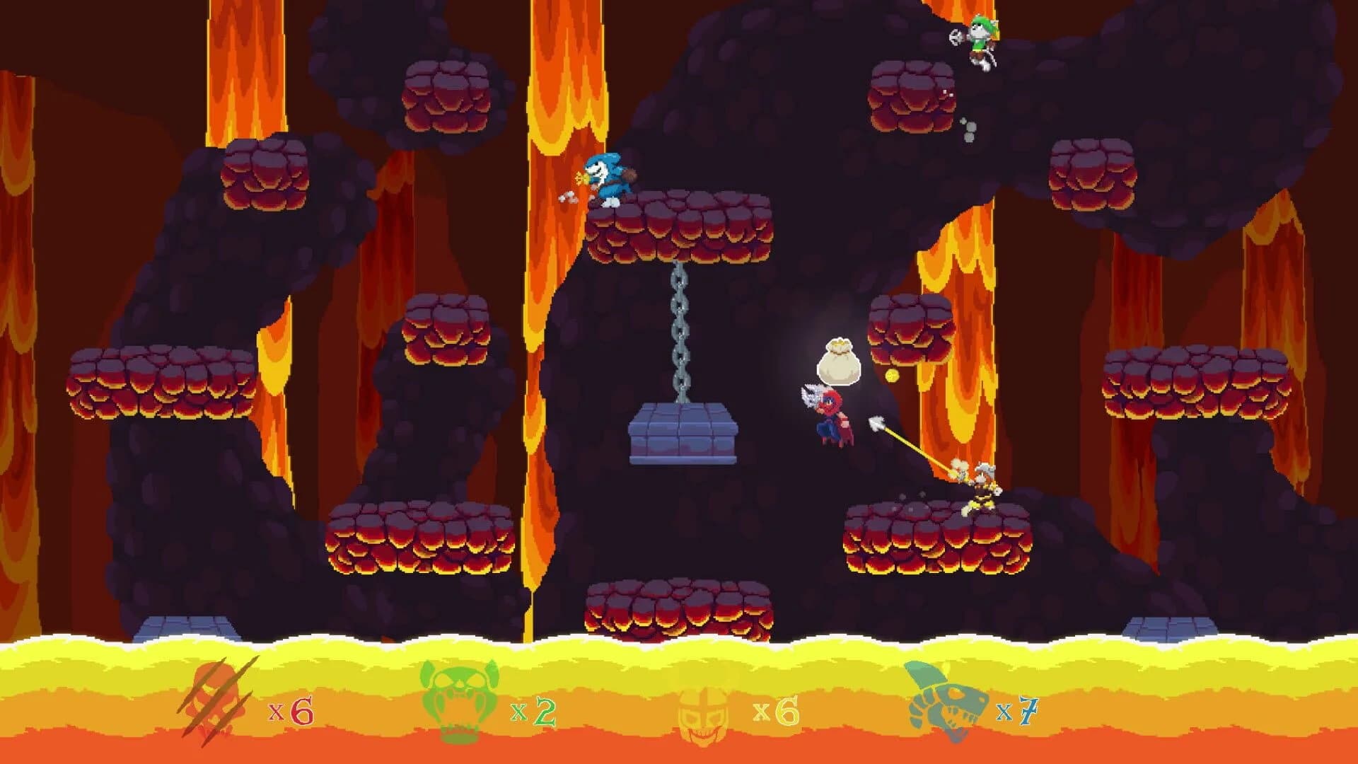 Skyhook screenshot 3
