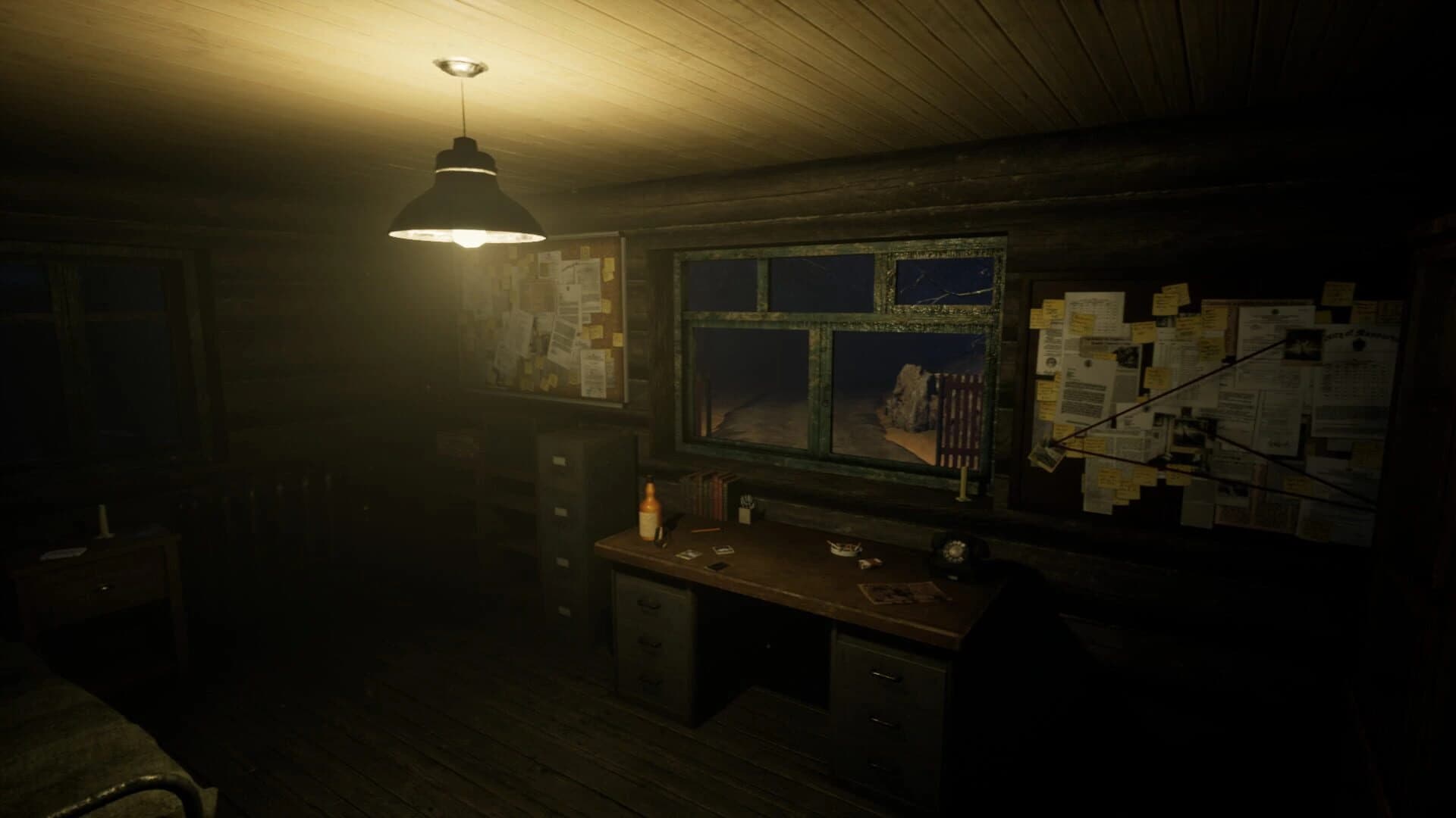 Skyland 1976 screenshot 1