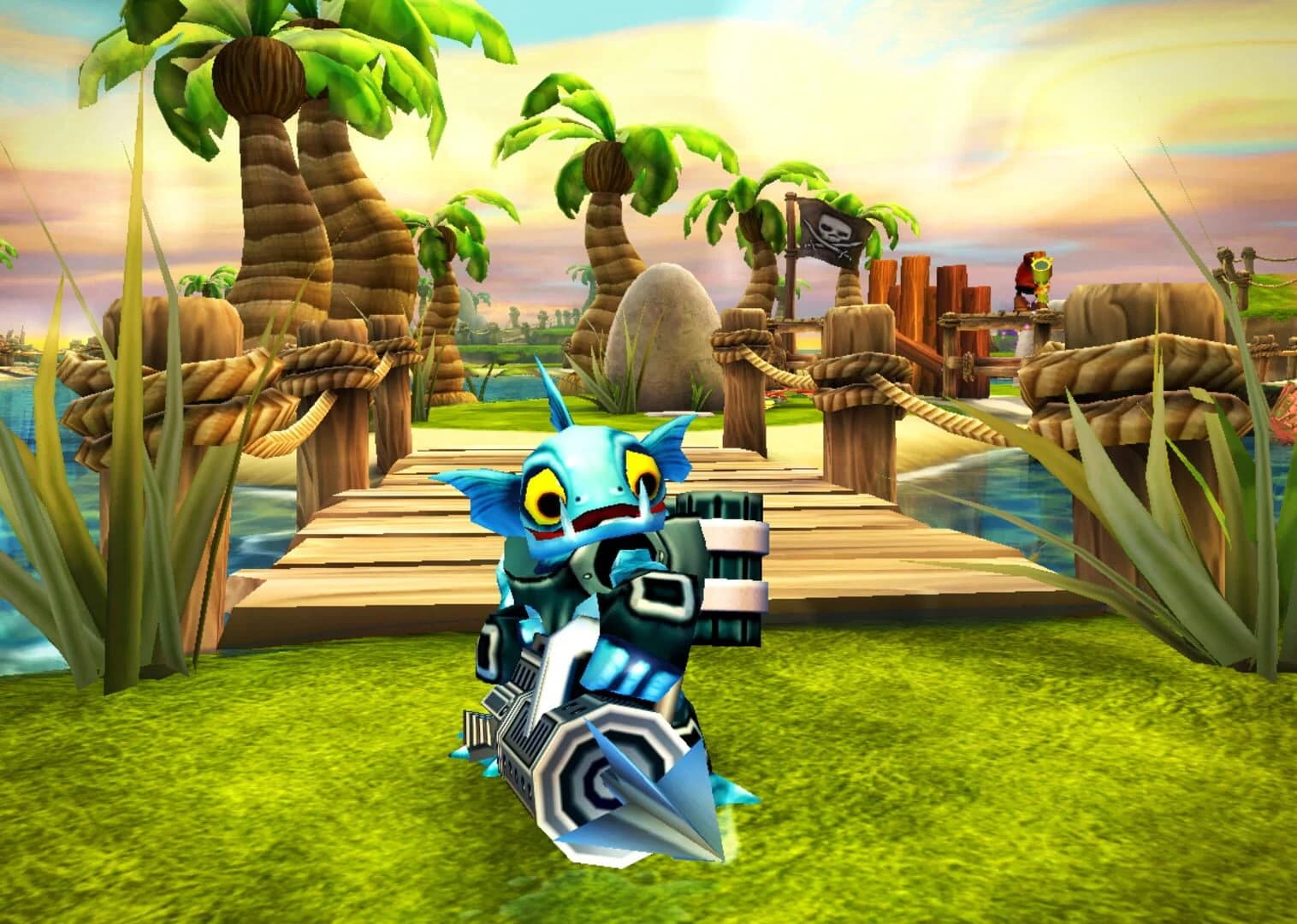 Skylanders: Spyro's Adventure screenshot 3