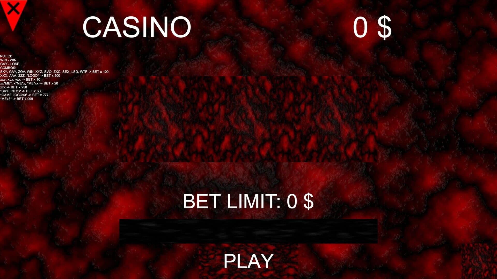 Skyline screenshot 5