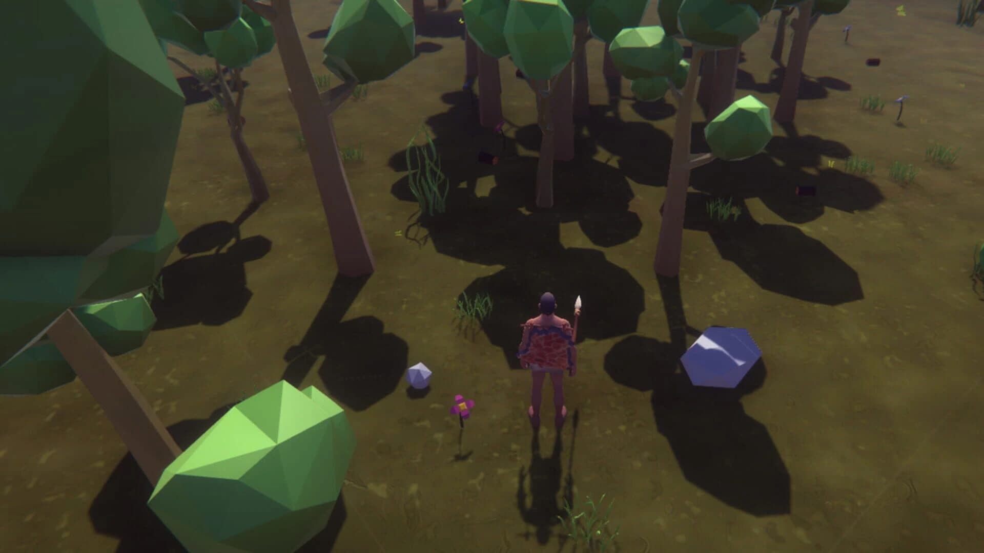SkyPrimal screenshot 3