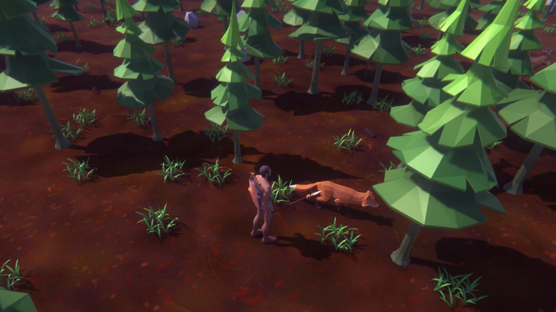 SkyPrimal screenshot 1