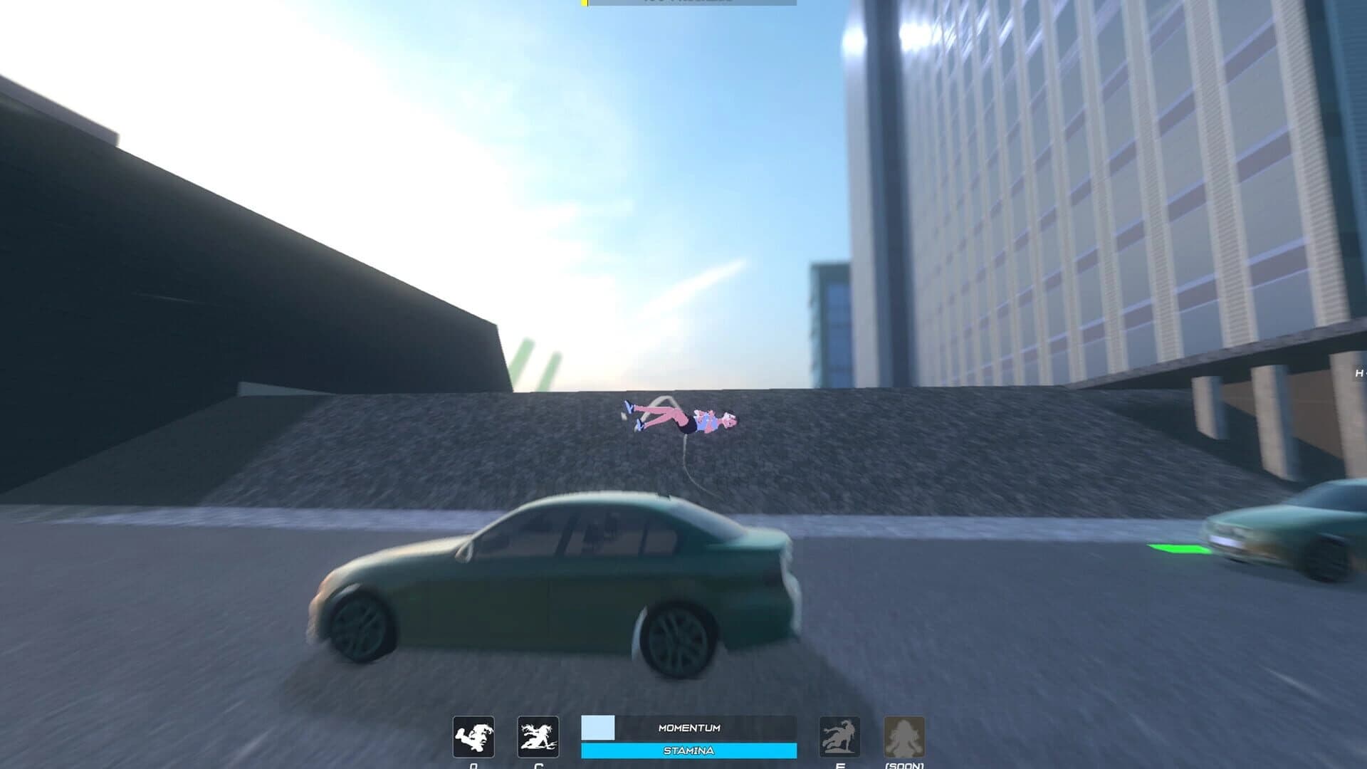 SkyRen screenshot 3
