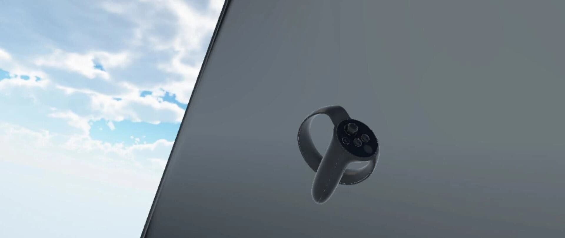 Skyscraper Climb VR screenshot 5