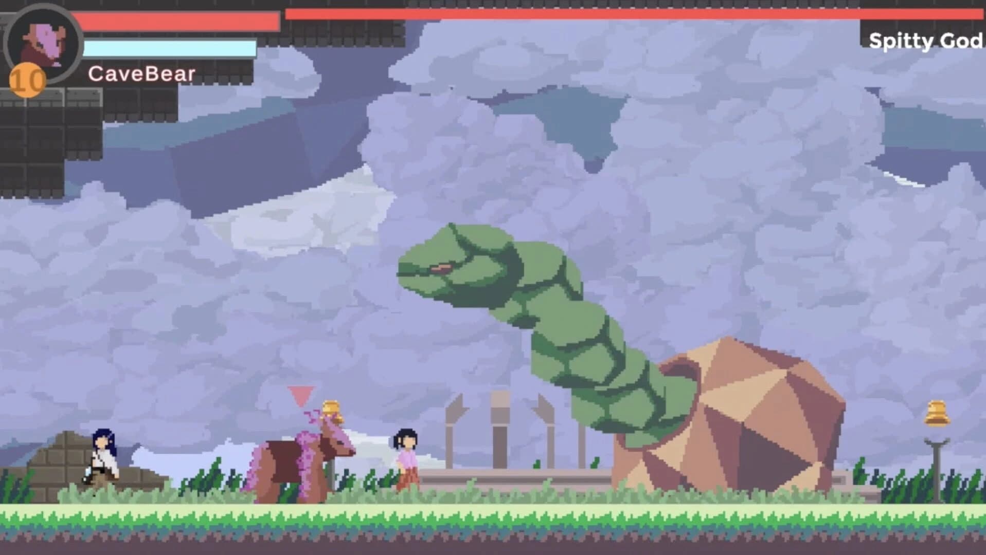Skyseeker screenshot 1
