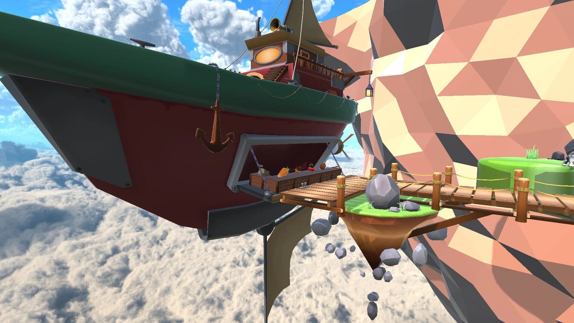 Skystead Ranch screenshot 4