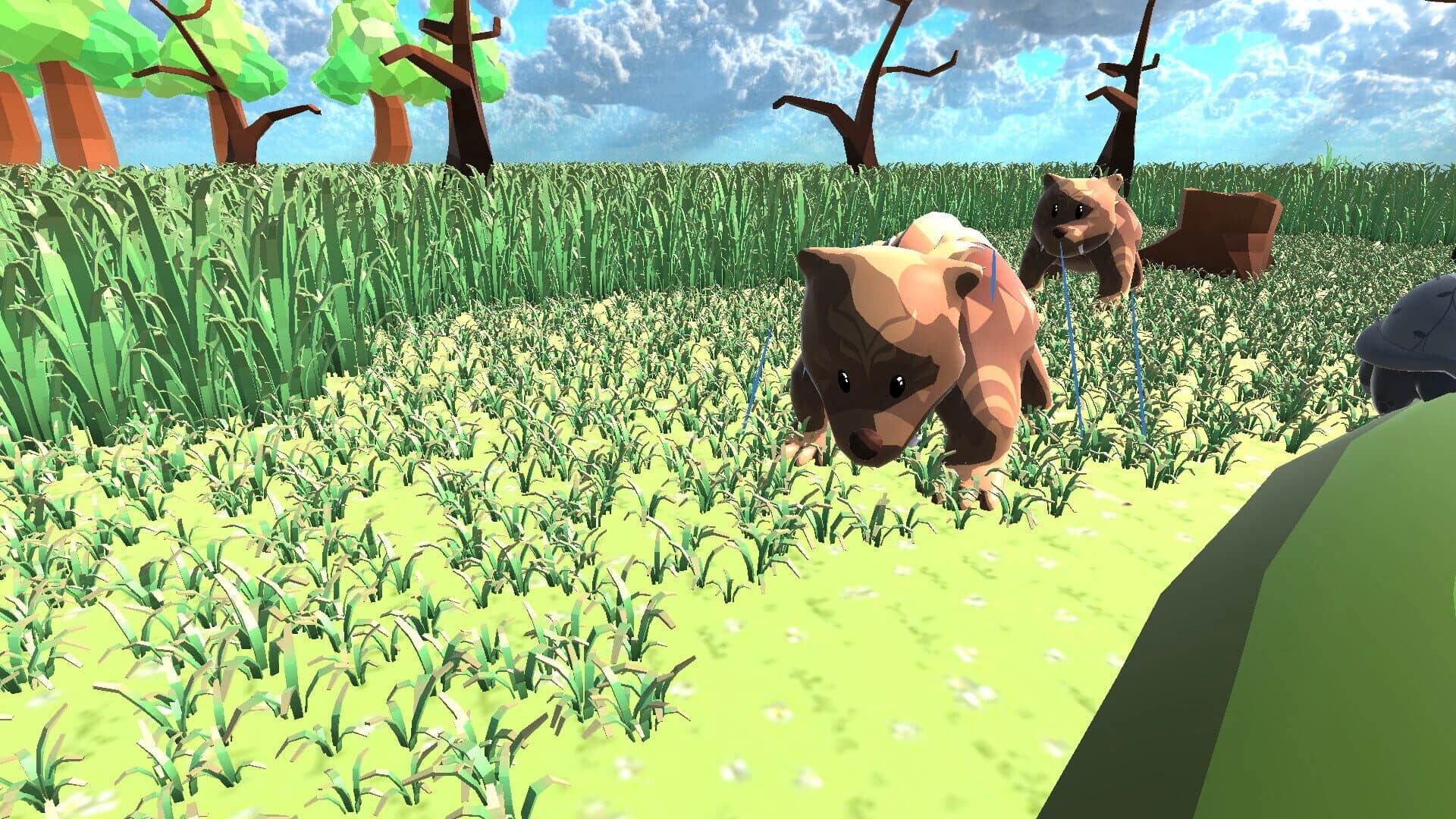 Skystead Ranch screenshot 3
