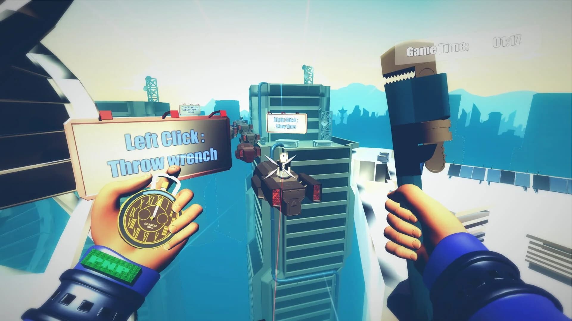 SkyTime screenshot 4