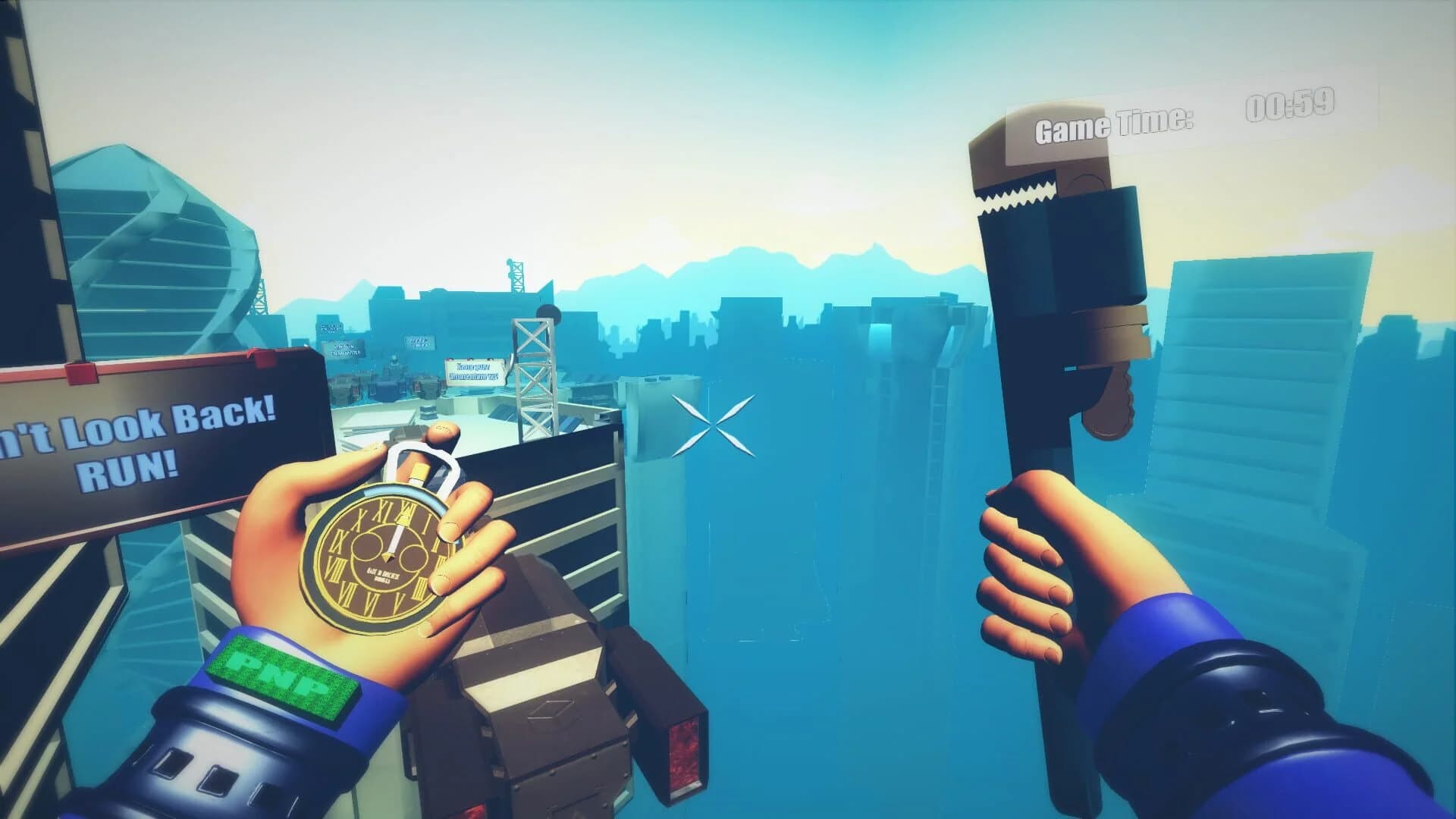 SkyTime screenshot 1