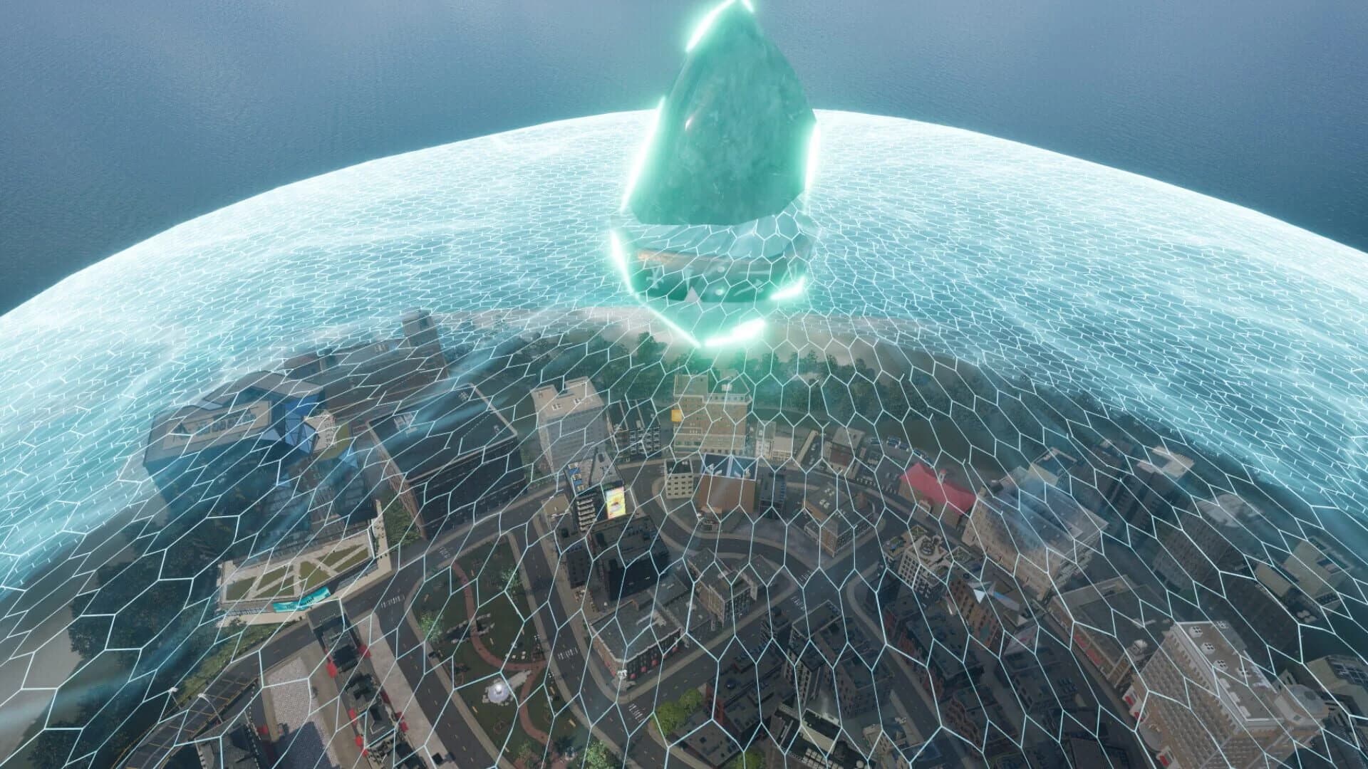 Skyward Steps Together screenshot 3