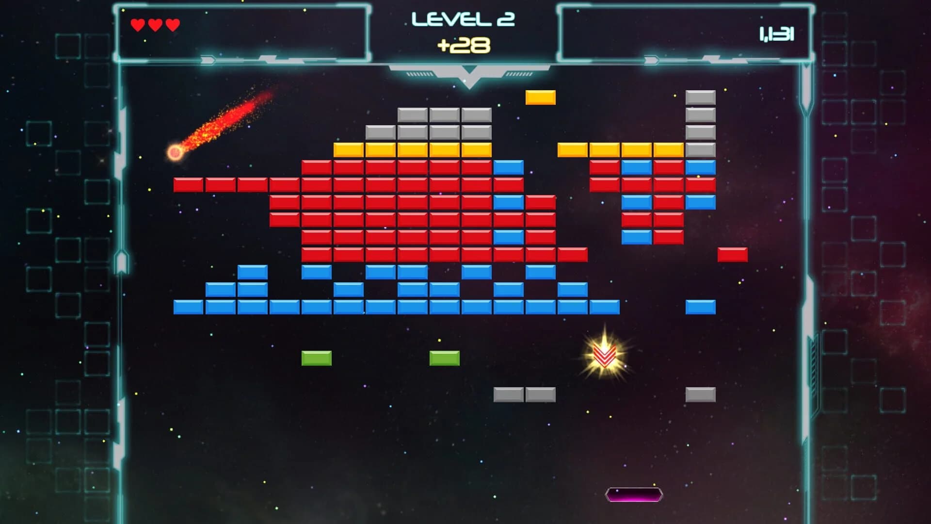 Slab screenshot 3