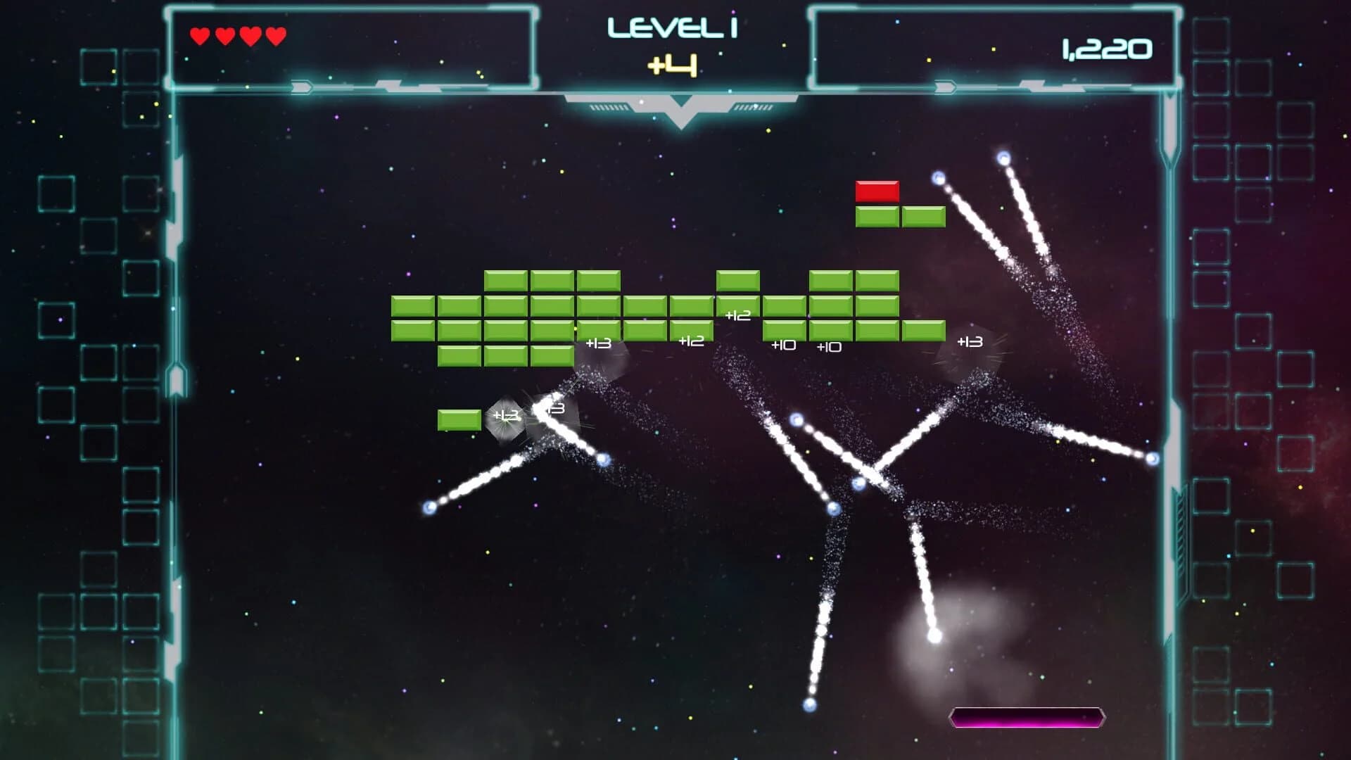 Slab screenshot 2