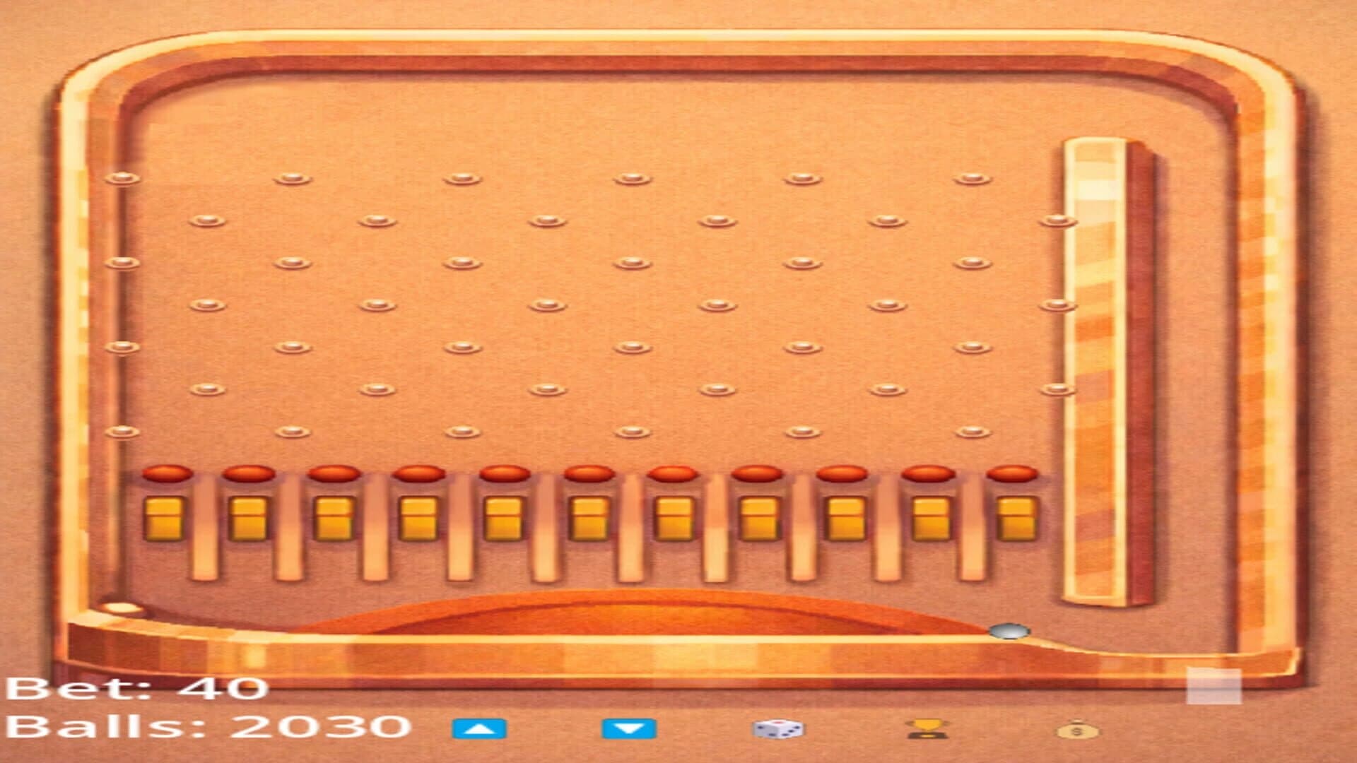 Slackball screenshot 4