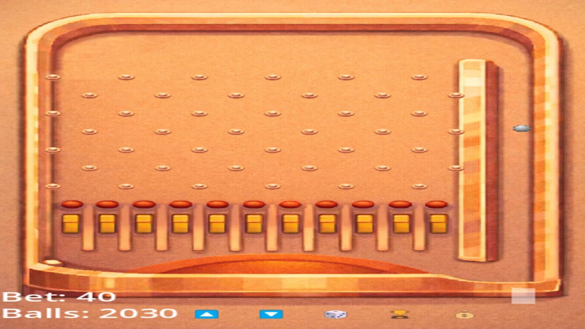 Slackball screenshot 3