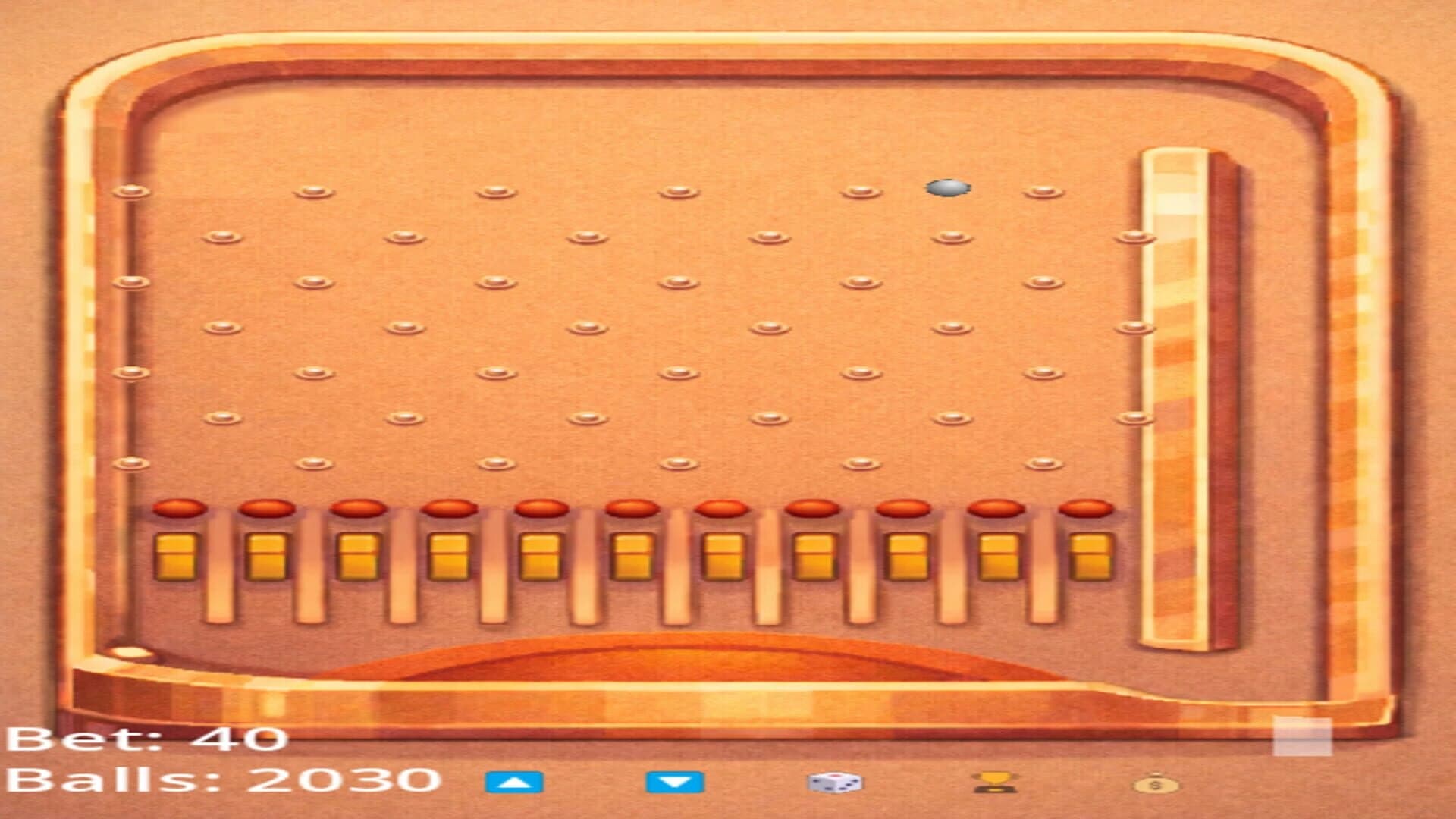 Slackball screenshot 5
