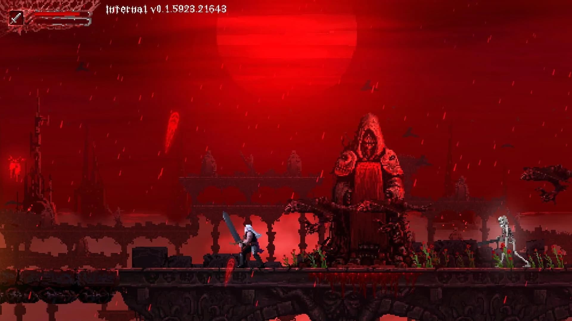 Slain: Back From Hell screenshot 2