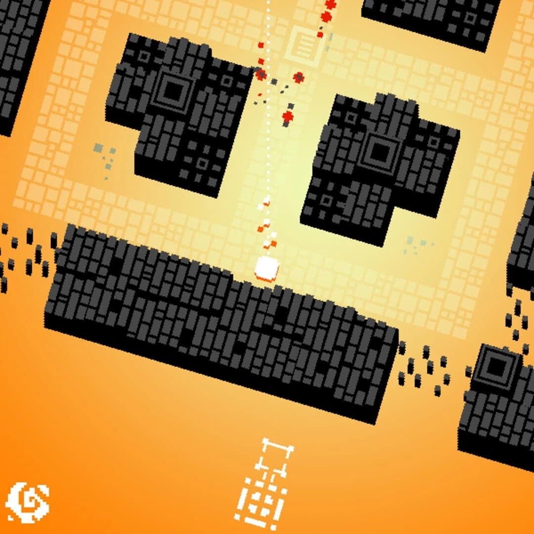 Slam screenshot 2